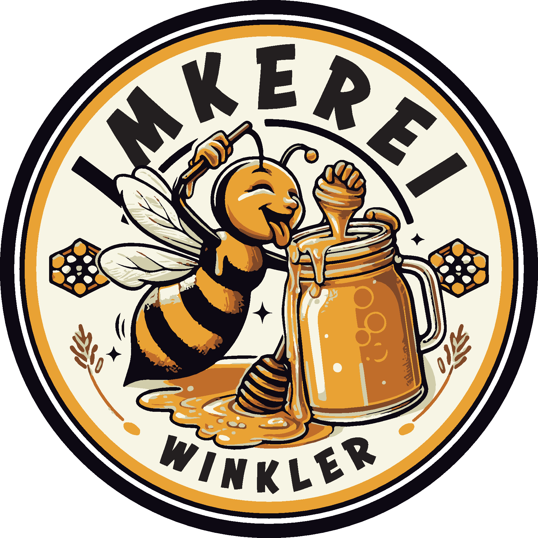 Imkerei Winkler